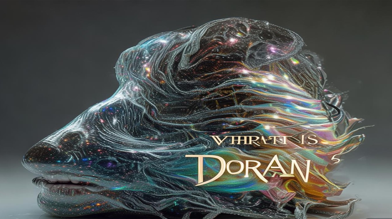 多兰究竟是什么? 多兰究竟是什么?