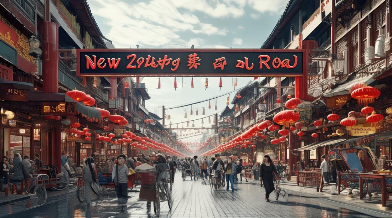 新闸是什么?为何叫此名? 新闸是什么?为何叫此名?