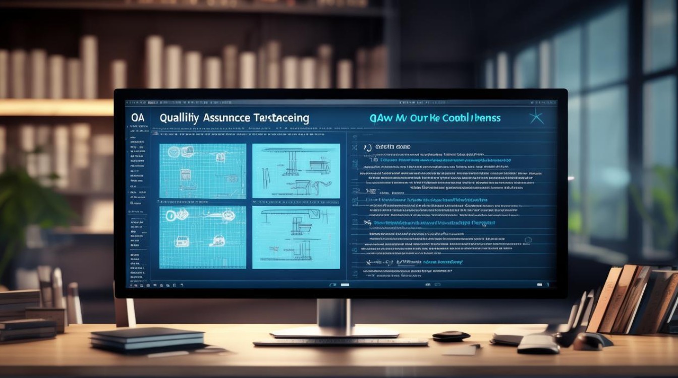 QA测试是什么?核心工作内容有哪些? QA测试是什么?核心工作内容有哪些?