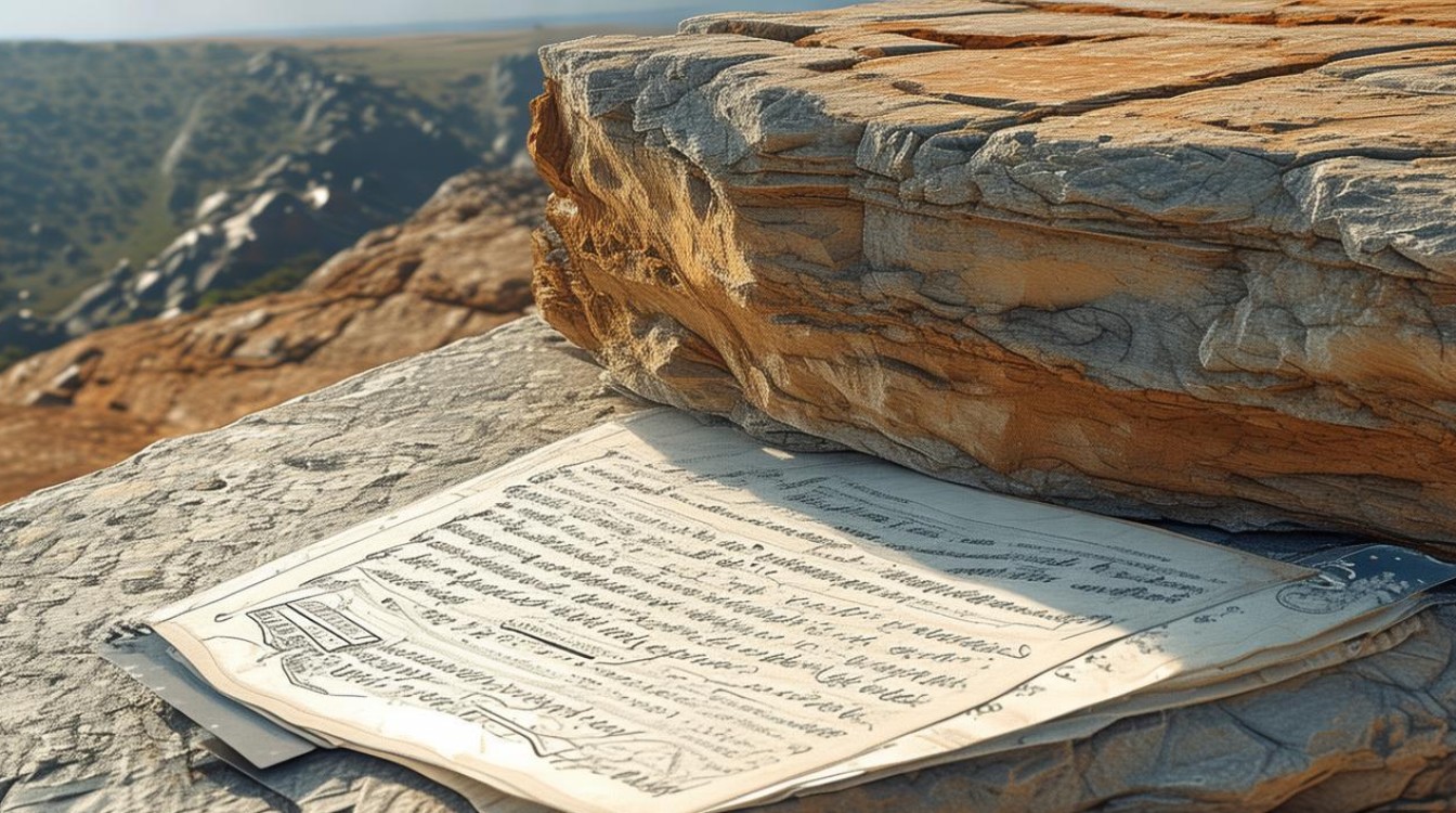 岩土究竟是什么？为何叫岩土？