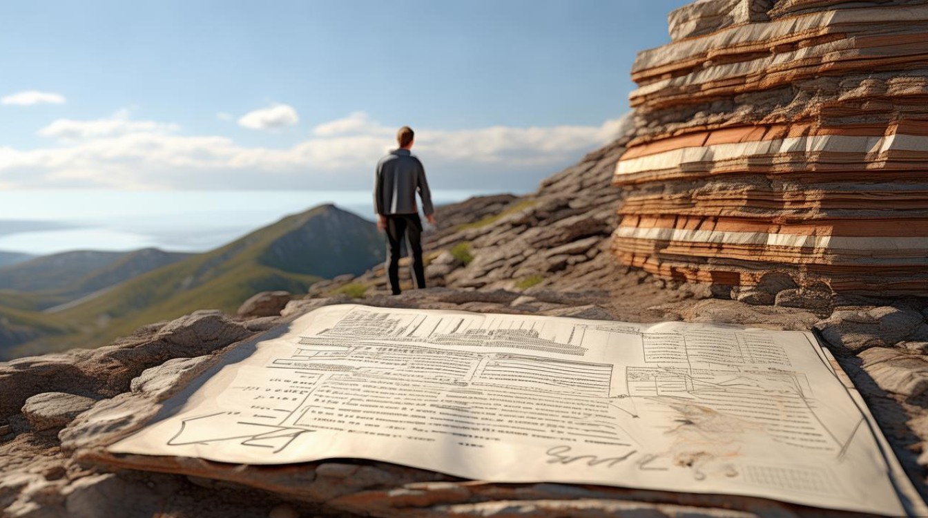 岩土究竟是什么？为何叫岩土？