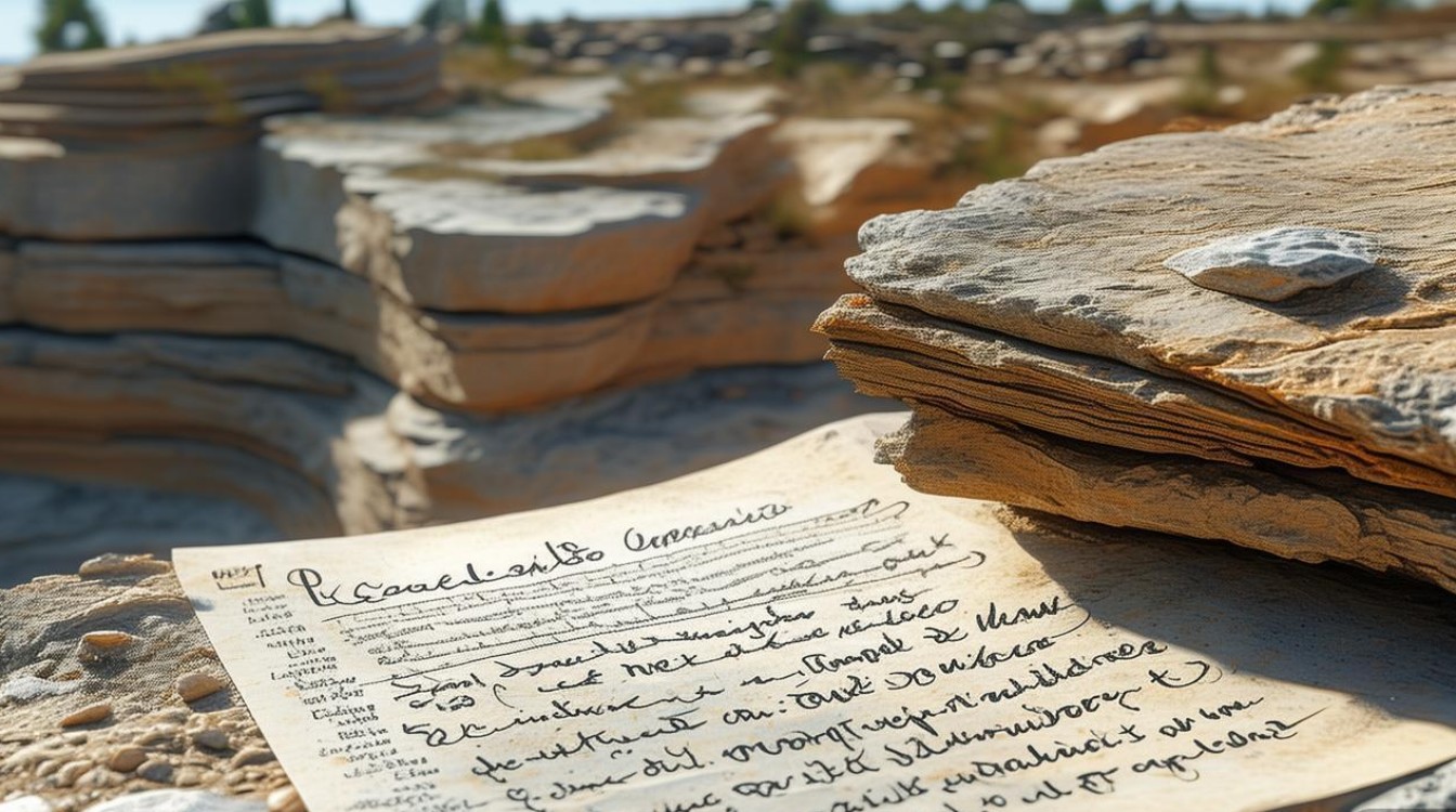 岩土究竟是什么？为何叫岩土？