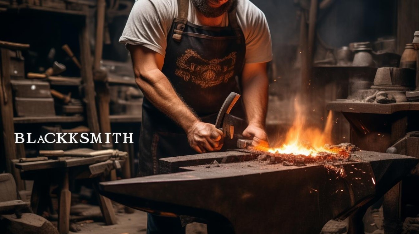 铁工究竟是什么职业或技能? 铁工究竟是什么职业或技能?