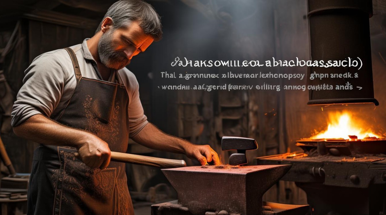 铁工究竟是什么职业或技能? 铁工究竟是什么职业或技能?