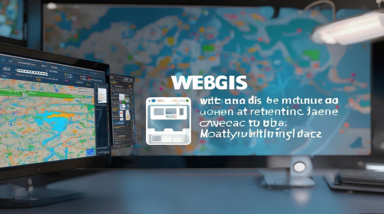 WebGIS是什么?GIS与Web如何结合? WebGIS是什么?GIS与Web如何结合?
