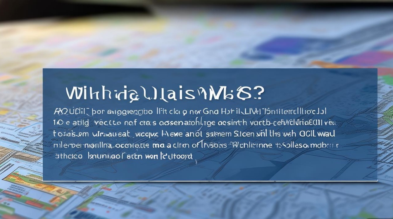 WebGIS是什么?GIS与Web如何结合? WebGIS是什么?GIS与Web如何结合?