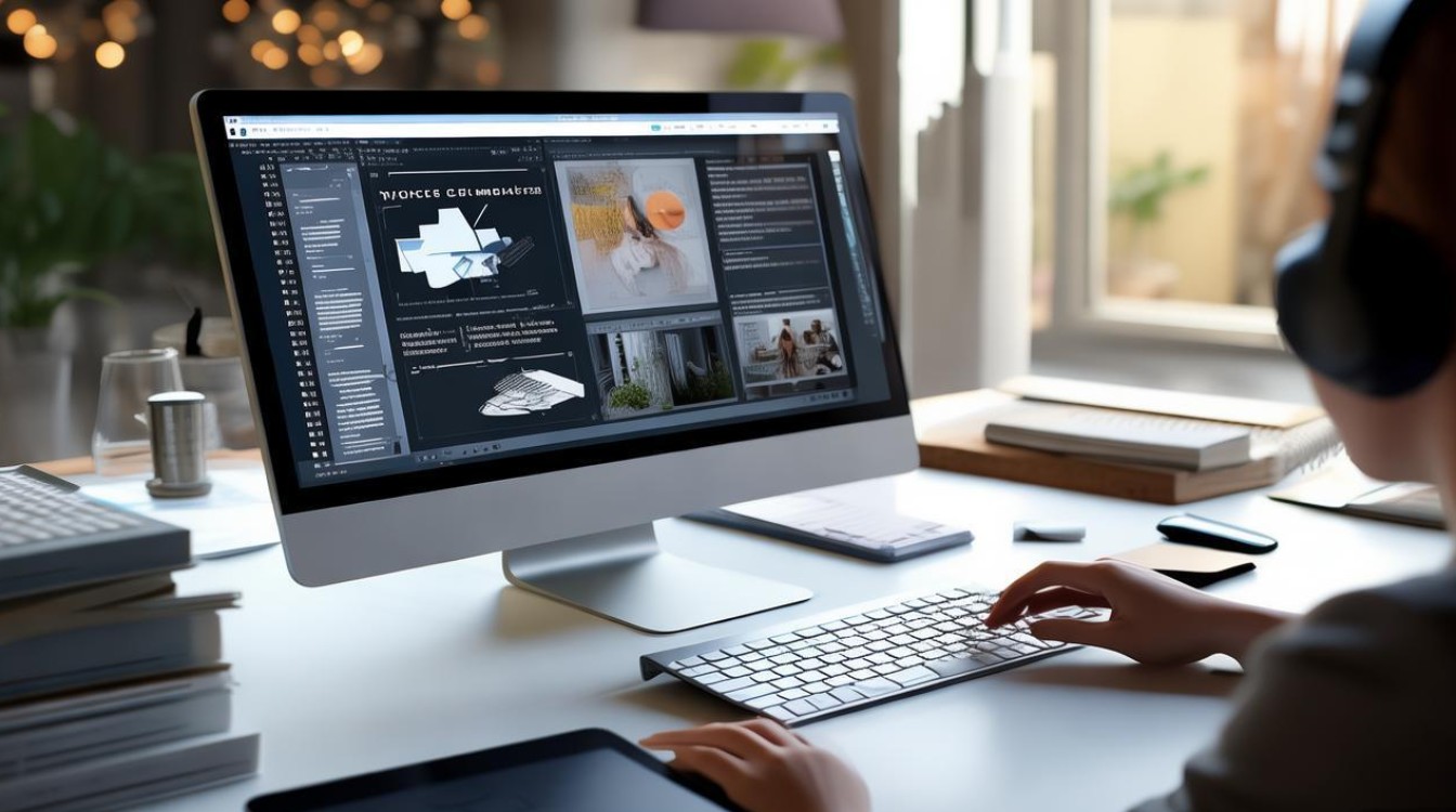 电商美工具体负责哪些工作内容? 电商美工具体负责哪些工作内容?