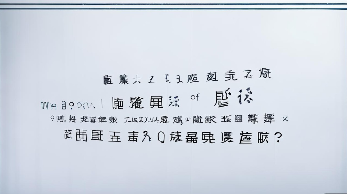 教师公开招聘语文试题考什么?