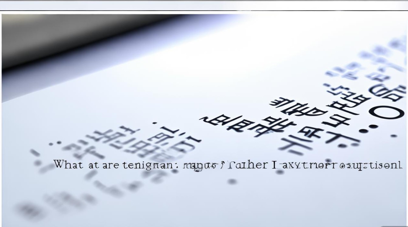 教师公开招聘语文试题考什么?
