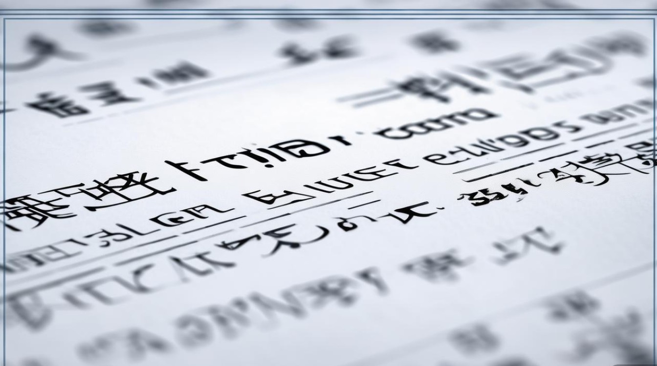 教师公开招聘语文试题考什么?