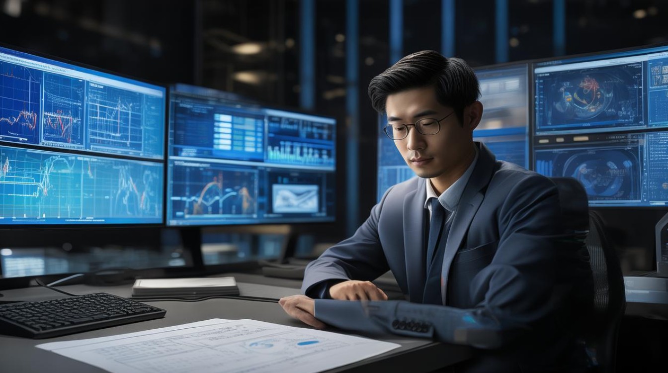 大数据分析师是做什么的? 大数据分析师是做什么的?