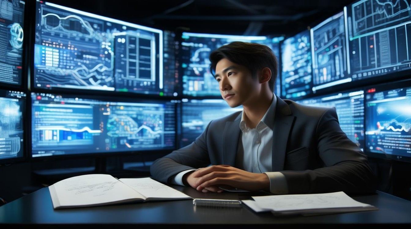 大数据分析师是做什么的? 大数据分析师是做什么的?