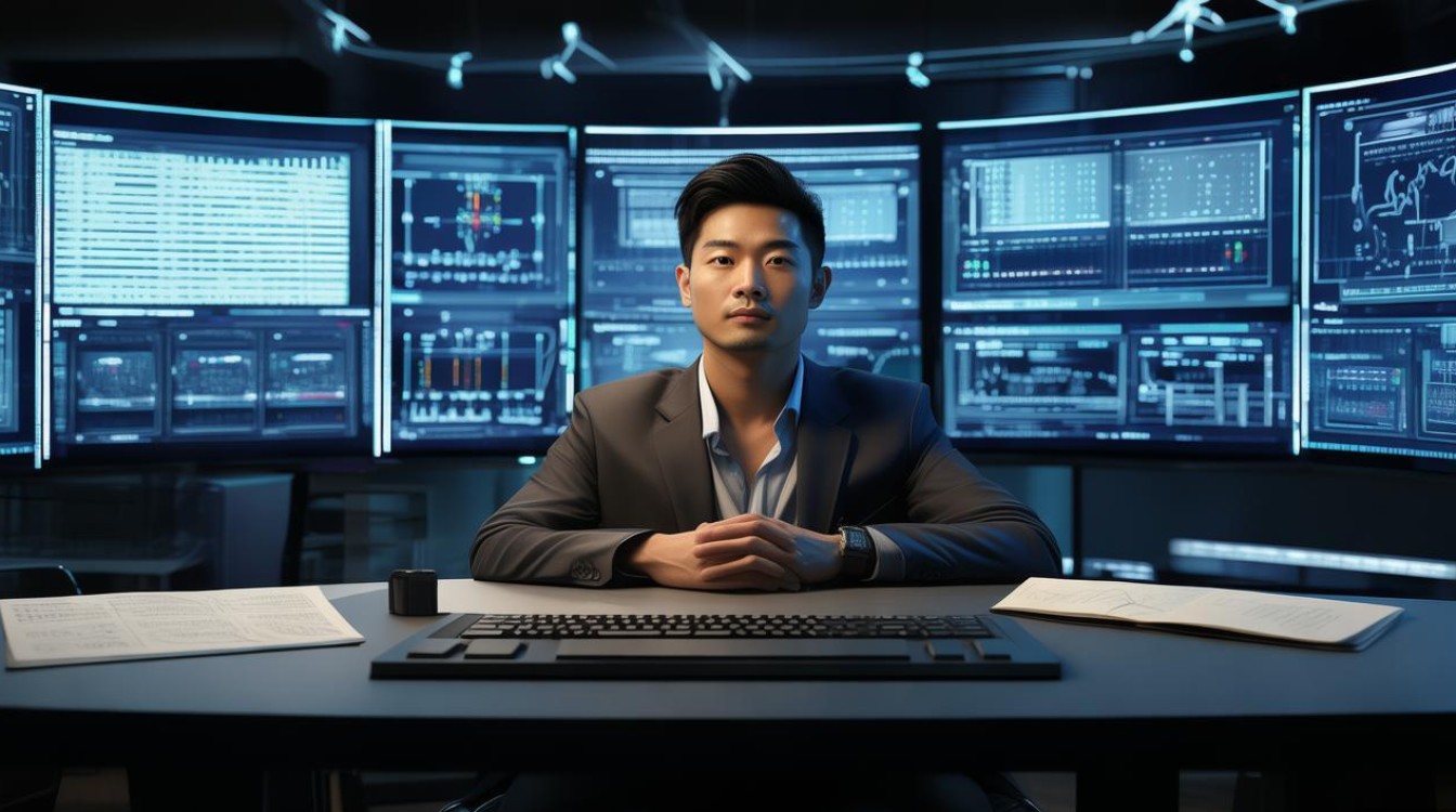 大数据分析师是做什么的? 大数据分析师是做什么的?