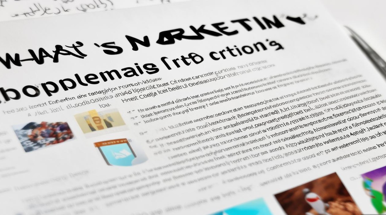 市场营销学什么?核心技能与就业方向是什么? 市场营销学什么?核心技能与就业方向是什么?