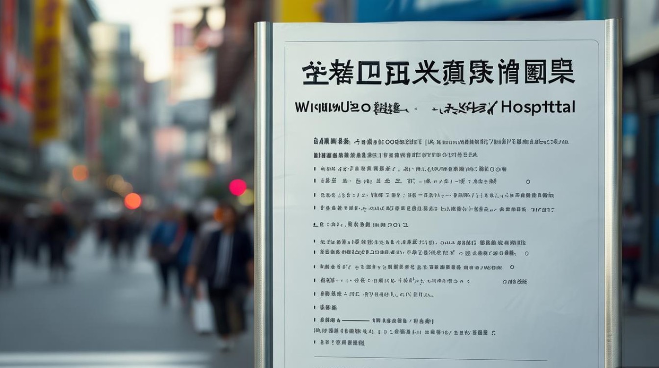 尉氏县医院公开招聘，何时报名？考什么内容？