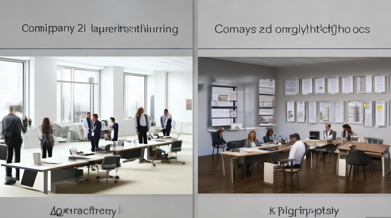 公司直招与中介招聘有何区别? 公司直招与中介招聘有何区别?