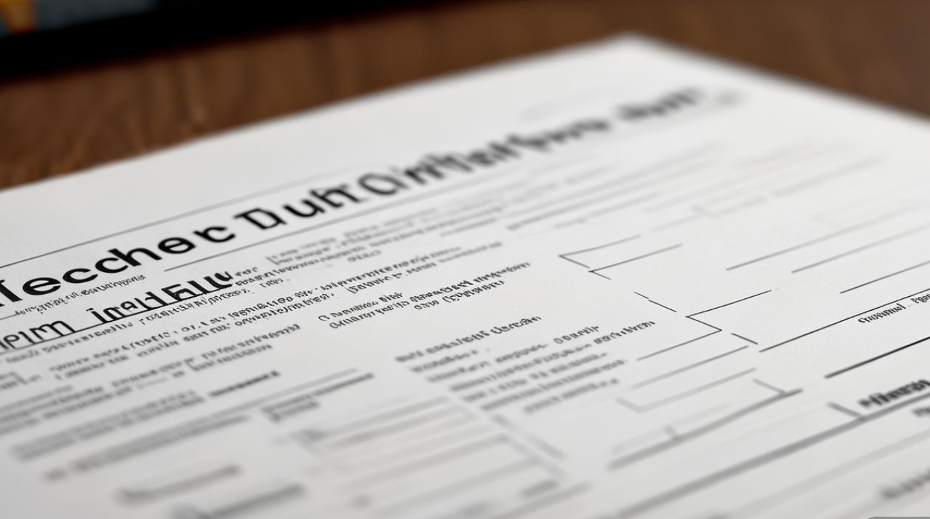 教师公开招聘信息填写要注意哪些细节? 教师公开招聘信息填写要注意哪些细节?