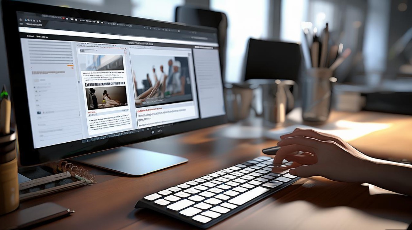 网站编辑具体工作内容有哪些？