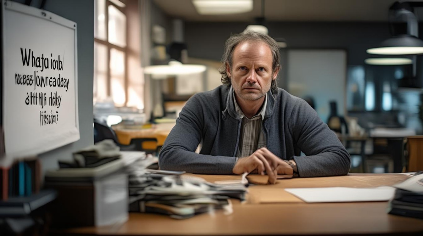 什么工作只上半天班？存在吗？