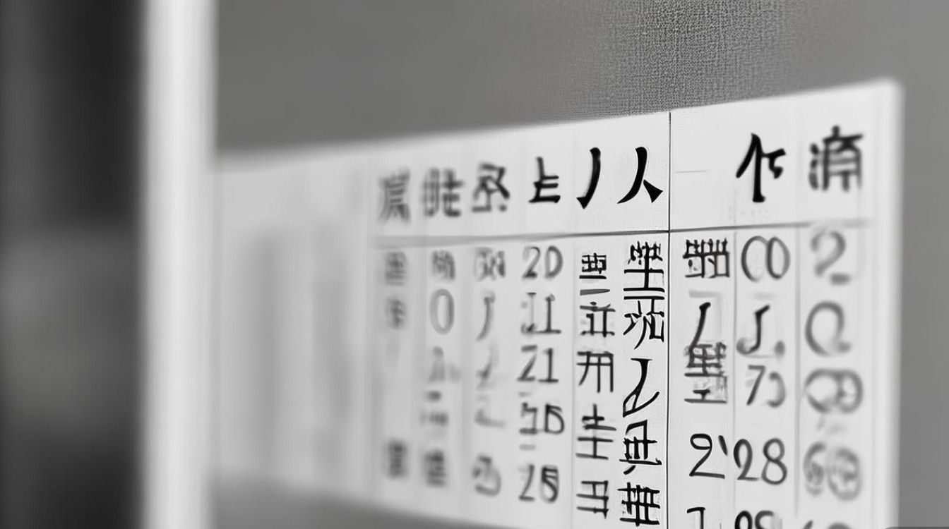 事业单位体检时间何时安排？