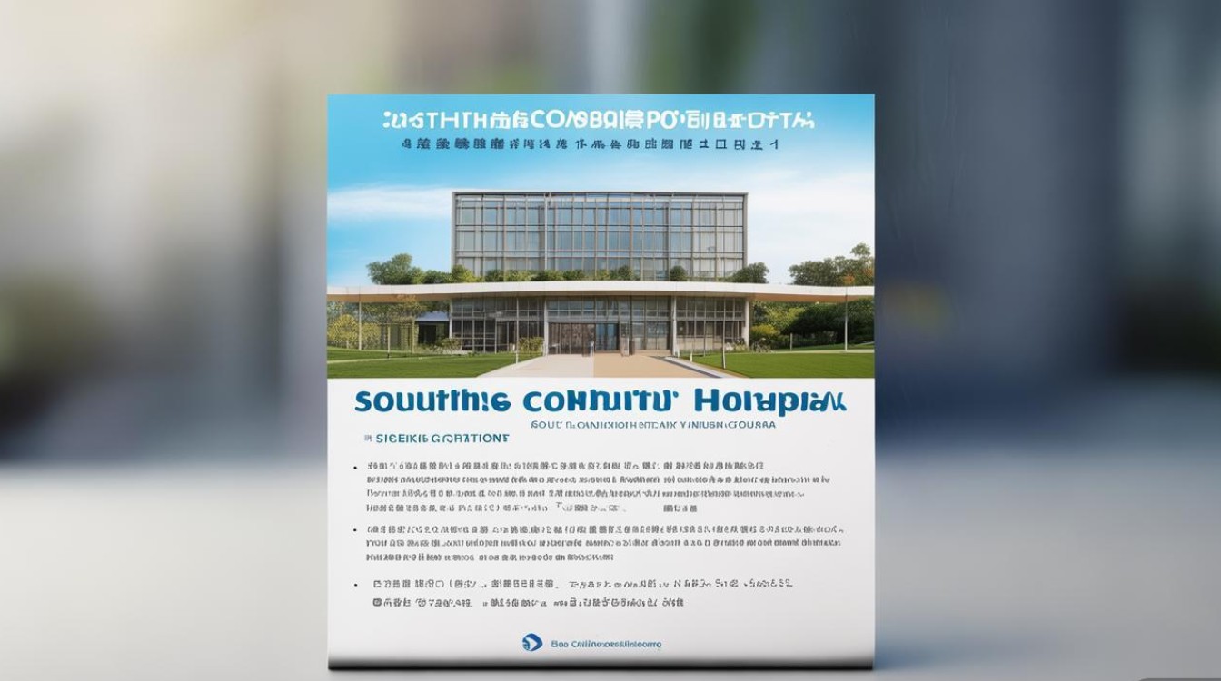 南陵县医院公开招聘，何时报名？