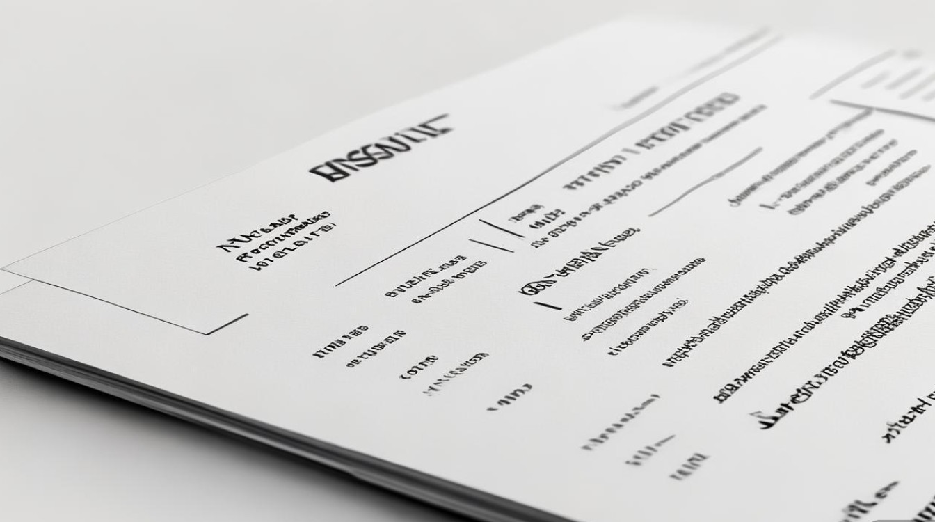 简历格式选哪种最合适？