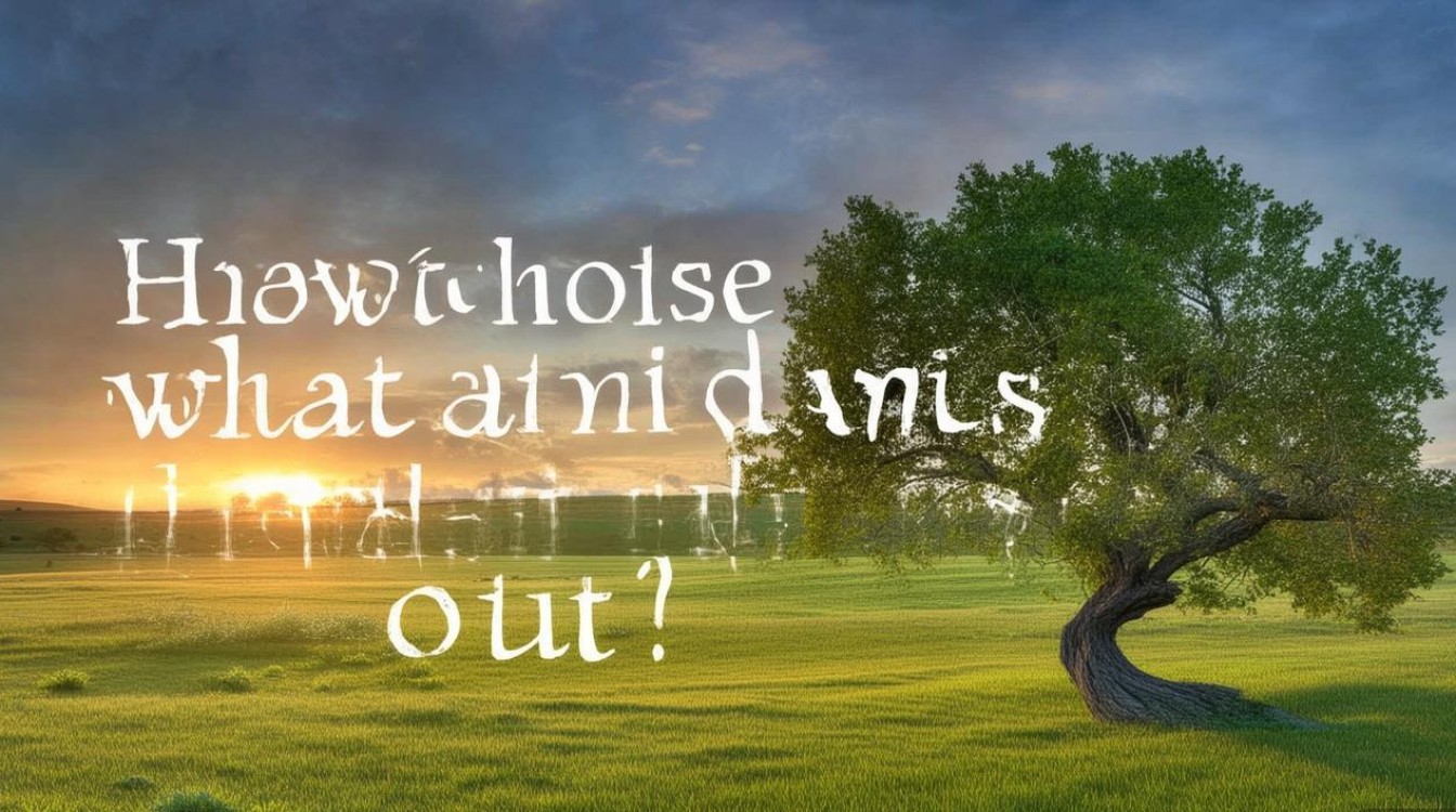 如何取舍才更亮眼? 如何取舍才更亮眼?