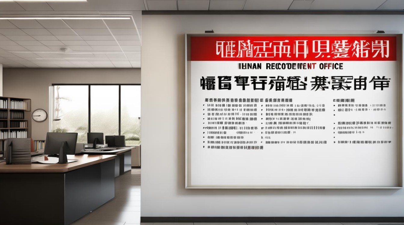 河南招办招聘何时开始？条件有哪些？