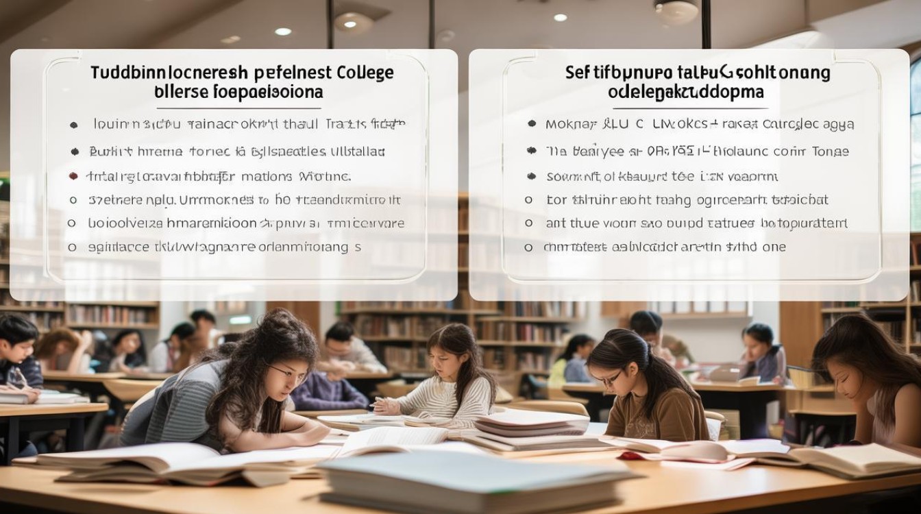 统招专科与自考专科有何本质区别？