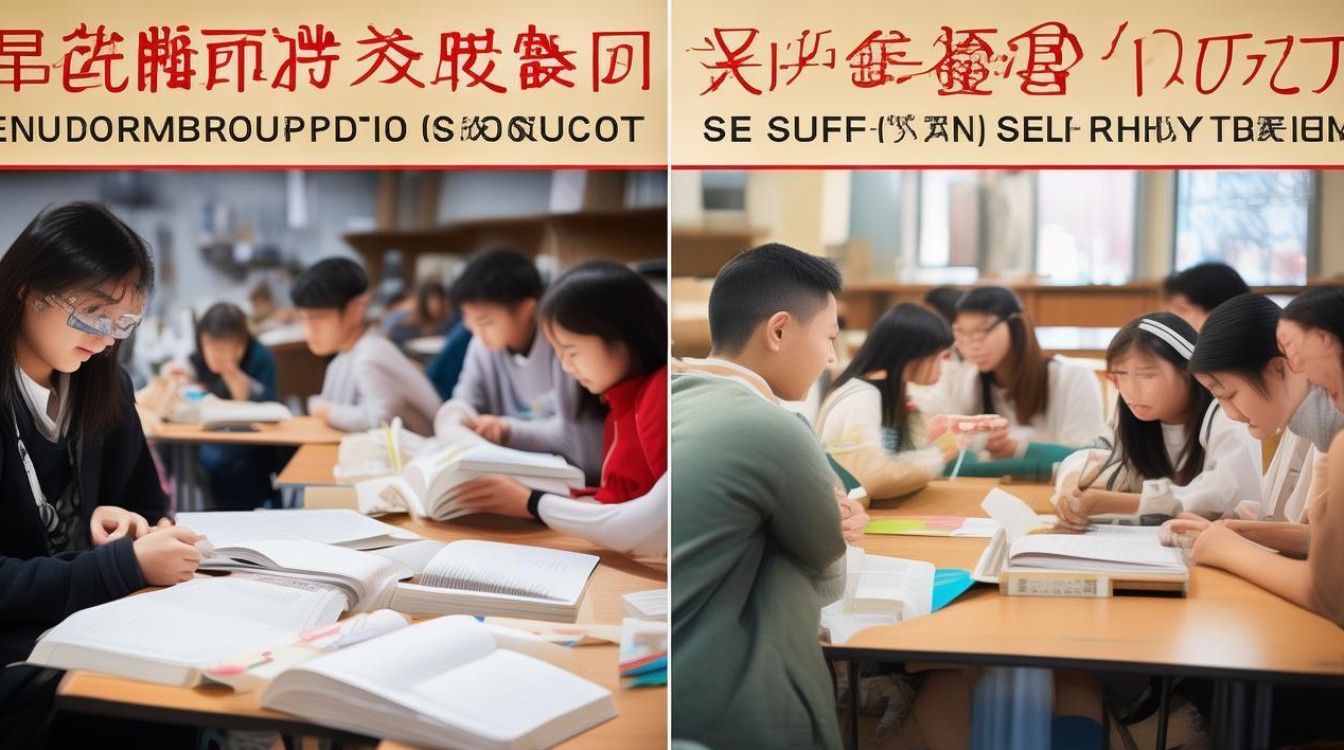 统招专科与自考专科有何本质区别？