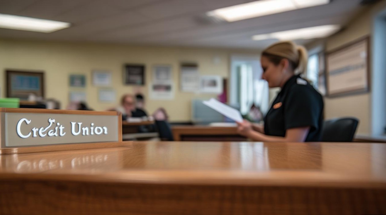 信用社是正式编制还是合同制？