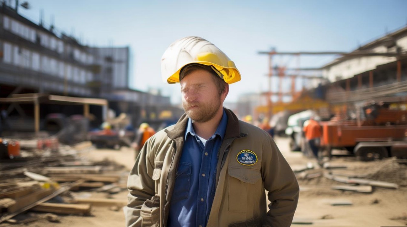 施工员是职称吗?属于什么级别? 施工员是职称吗?属于什么级别?