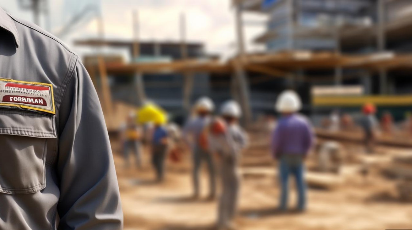 施工员是职称吗?属于什么级别? 施工员是职称吗?属于什么级别?