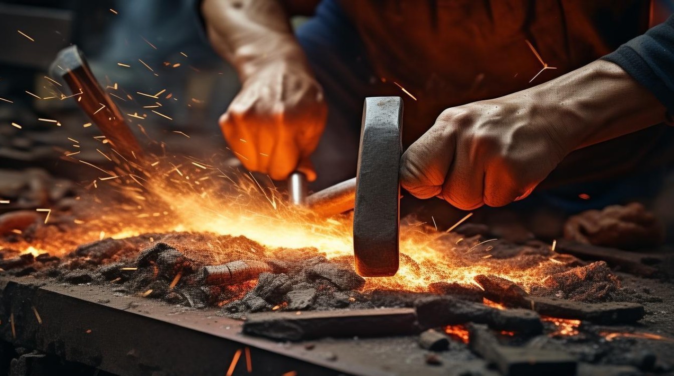 锻铸具体指什么? 锻铸具体指什么?