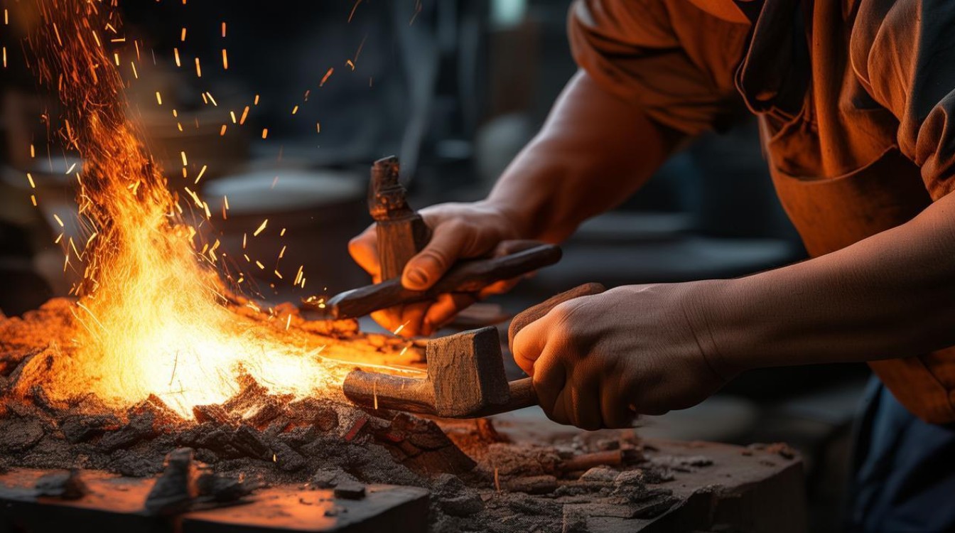 锻铸具体指什么? 锻铸具体指什么?