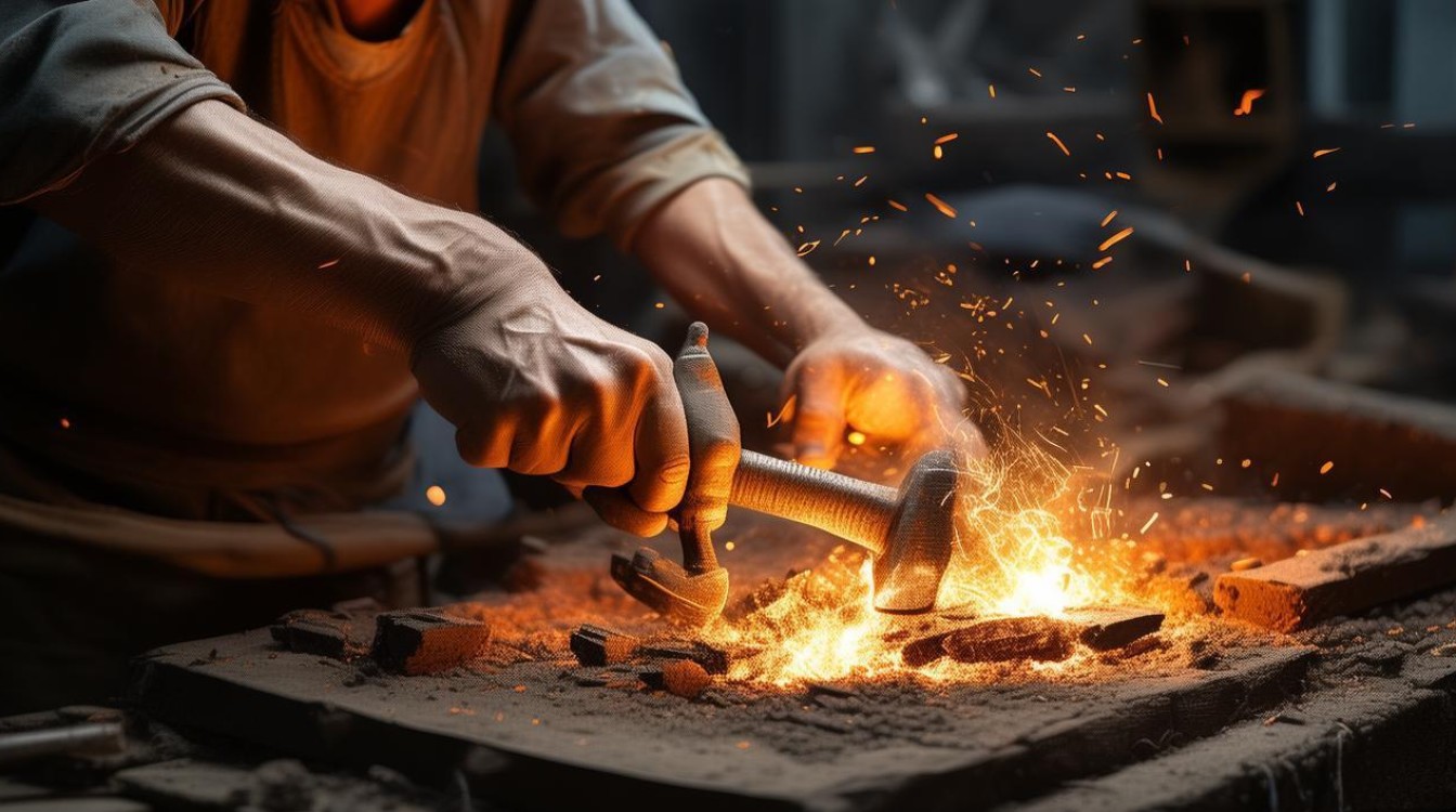 锻铸具体指什么? 锻铸具体指什么?