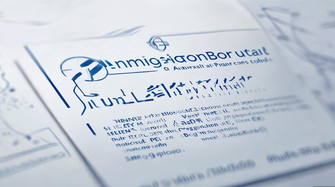 国家移民局公开招聘,有哪些岗位要求?