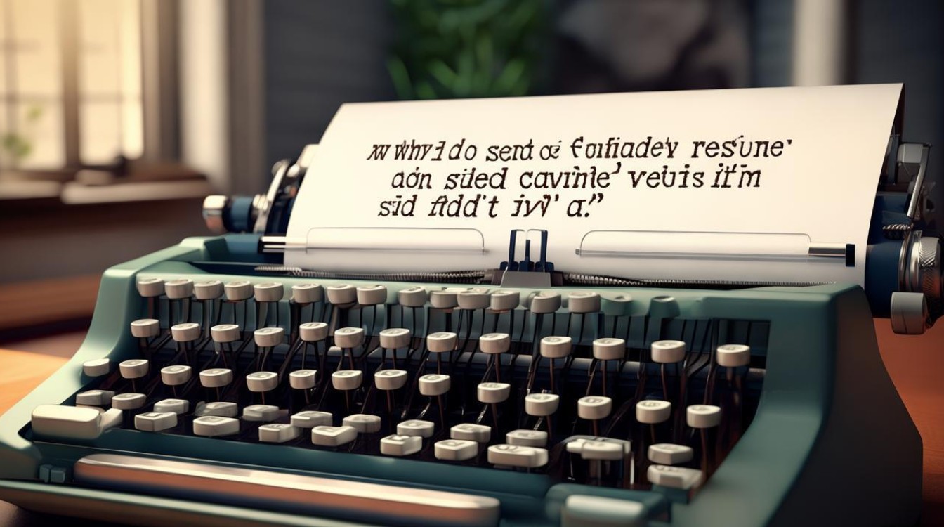 为何我投再多简历也找不到工作? 为何我投再多简历也找不到工作?