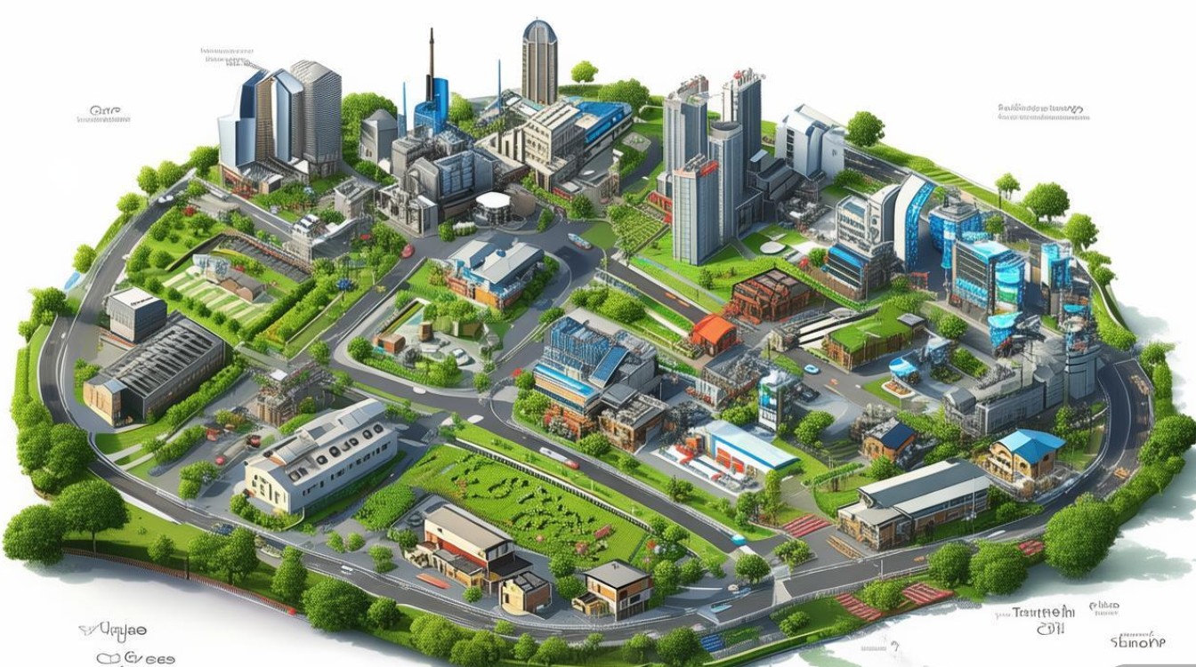 国民经济具体包含哪些领域? 国民经济具体包含哪些领域?