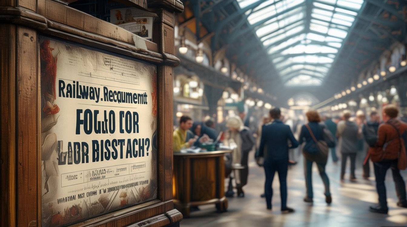 铁路公开招聘为何实为劳务派遣？