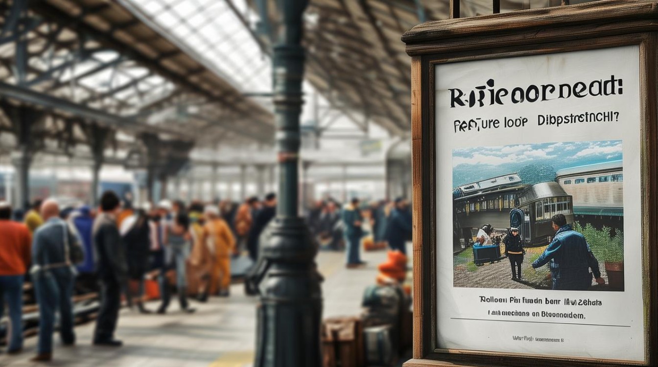 铁路公开招聘为何实为劳务派遣？