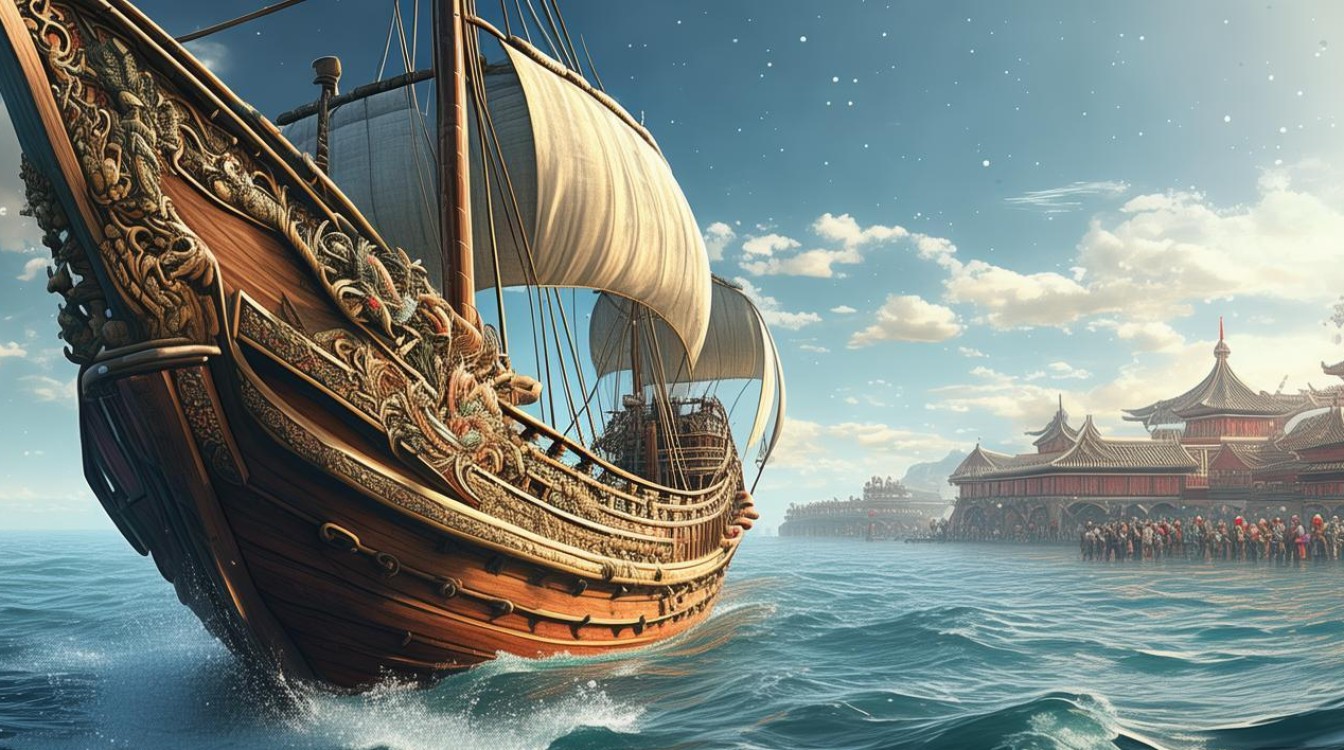 海丝文化是什么?为何影响深远至今? 海丝文化是什么?为何影响深远至今?