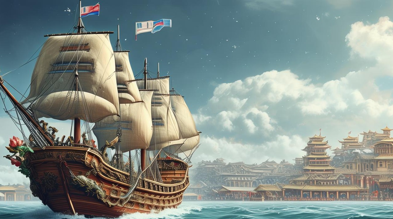 海丝文化是什么?为何影响深远至今? 海丝文化是什么?为何影响深远至今?