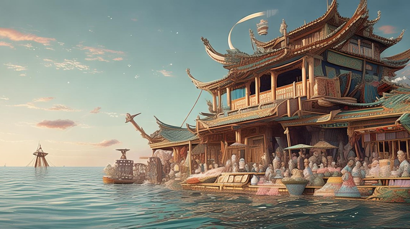 海丝文化是什么?为何影响深远至今? 海丝文化是什么?为何影响深远至今?