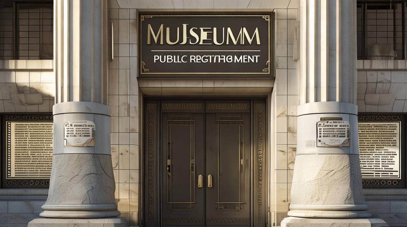 博物馆公开招聘,何时报名?有何要求? 博物馆公开招聘,何时报名?有何要求?