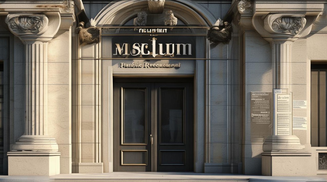 博物馆公开招聘,何时报名?有何要求? 博物馆公开招聘,何时报名?有何要求?