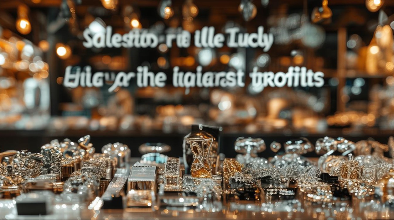 销售什么行业最赚钱? 销售什么行业最赚钱?