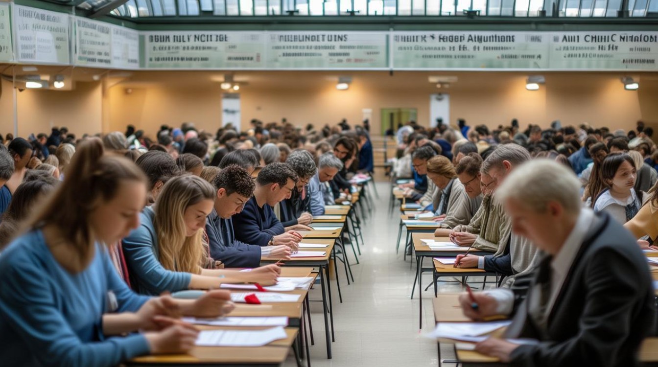 公开招聘考试,具体考什么? 公开招聘考试,具体考什么?