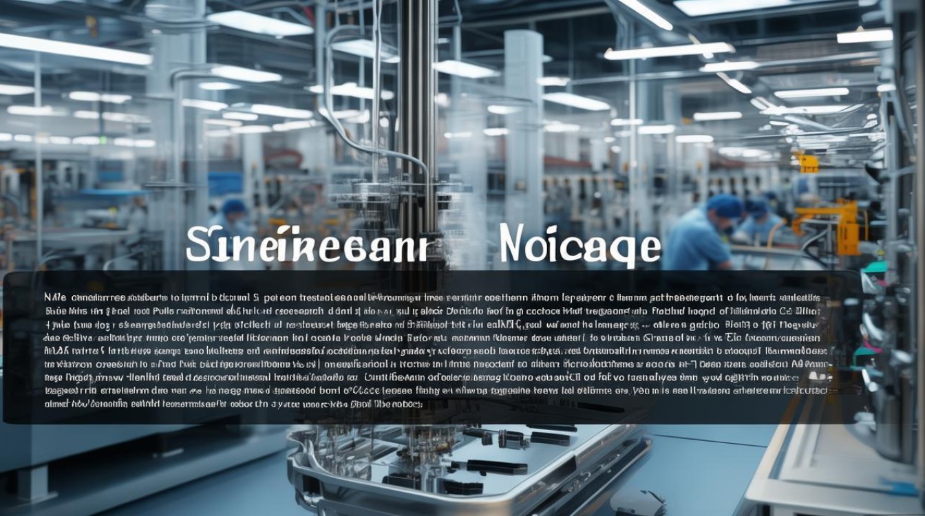 半导体产业是什么？为何它如此关键？