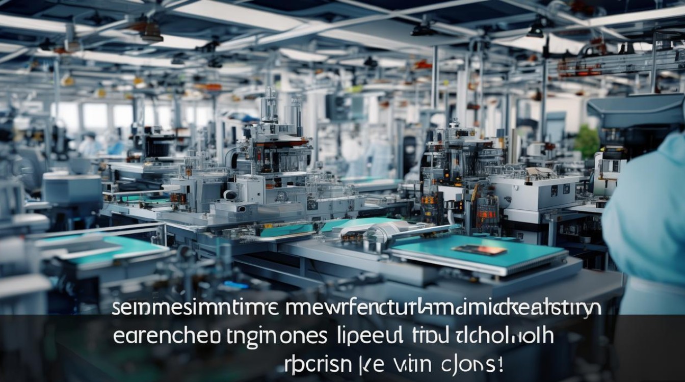 半导体产业是什么？为何它如此关键？